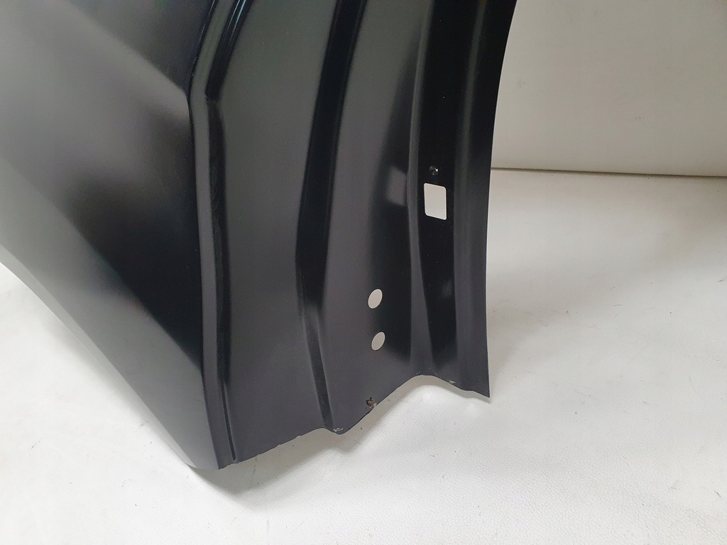 фото №5, Крыло правый задняя задний обшивка mitsubishi asx