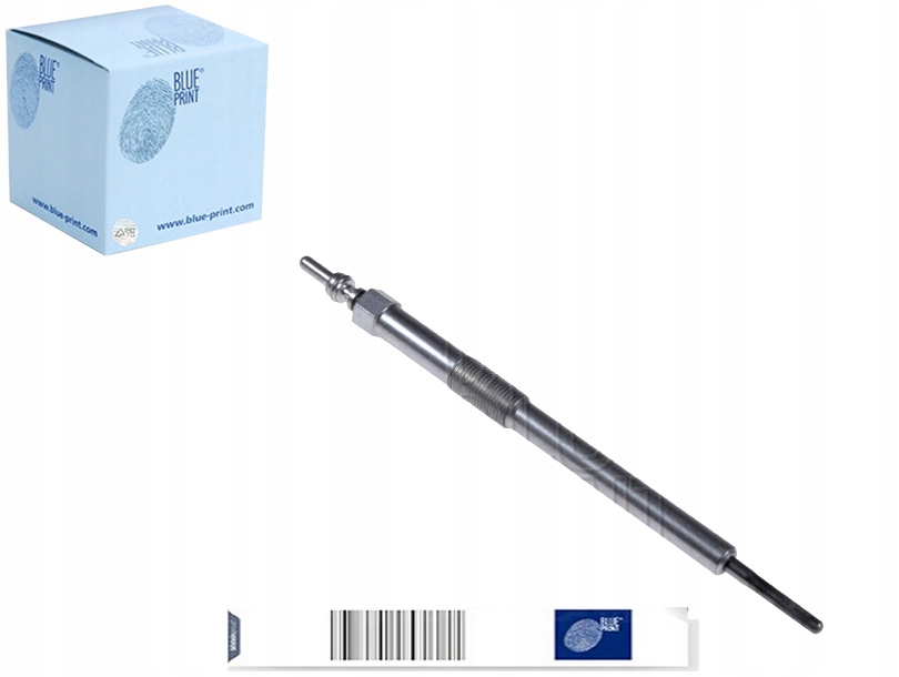 фото №9, Blue print adn11831 свічка розжарювання