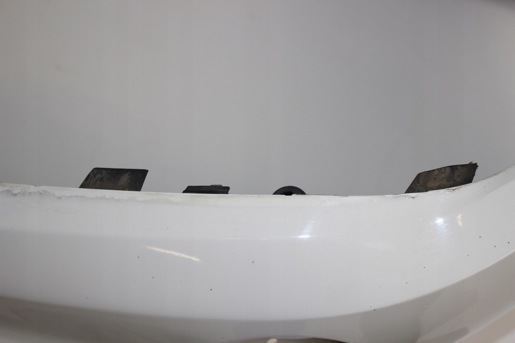 фото №7, Бампер перед bmw x1 e84 lci m-pakiet a300 - alpinweiss