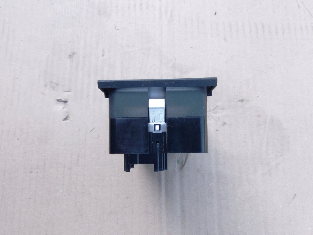 фото №6, Панель кнопки світла 1507637 scania r xpi 400 440