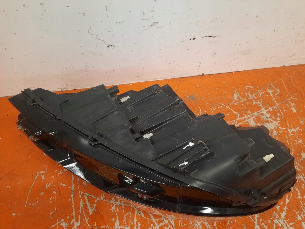 фото №16, Peugeot 3008 ii 16-24 фара правий перед лампа передня права 9826572680