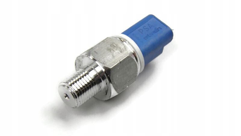 фото №6, Citroen оригинальный номер 9677809680 датчик давления усилителя