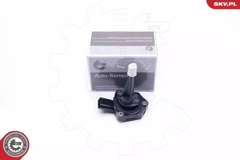 фото №1, Esen skv 17skv390 датчик, уровень масла двигателя