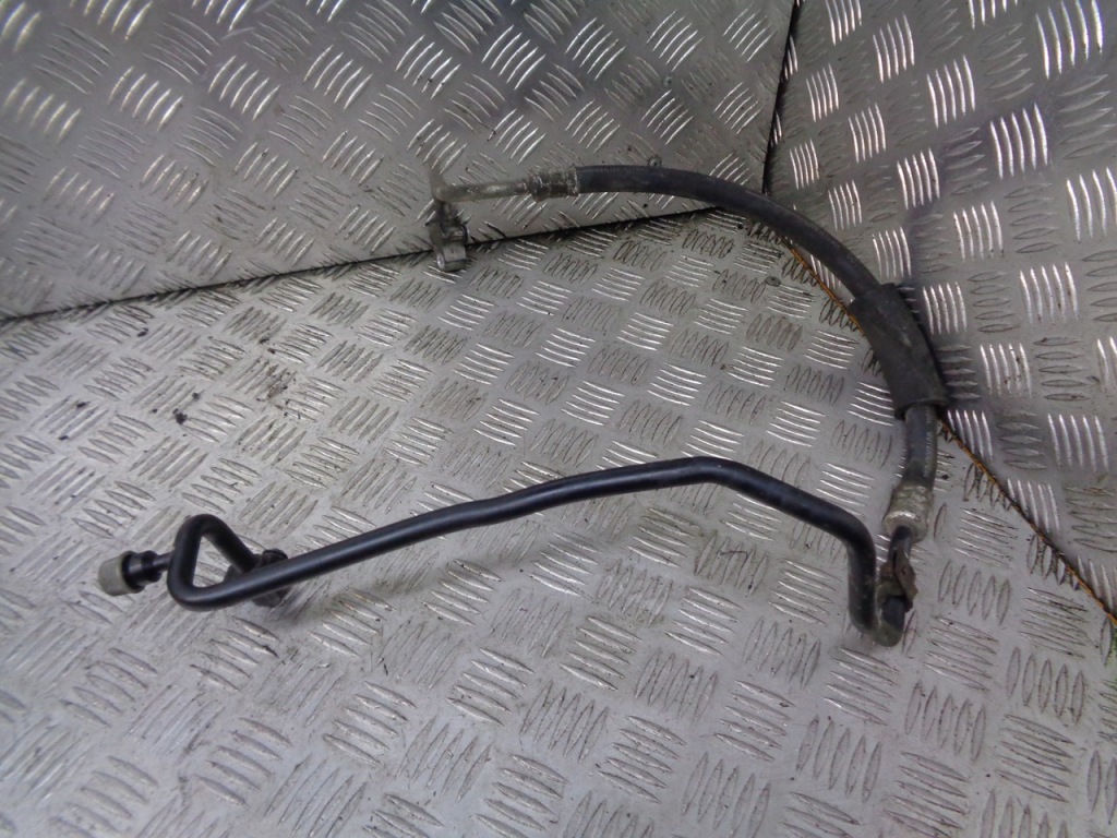 фото №1, Шланг кондиционера toyota avensis t22 2.0 d4d