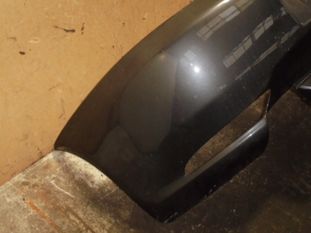 фото №10, Alfa romeo gt бампер задняя задний 2d 156038278