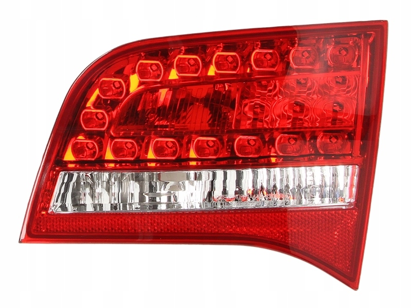 Купить Audi a6 c6 4f 08-11 универсал led 4f9945094e новая правый