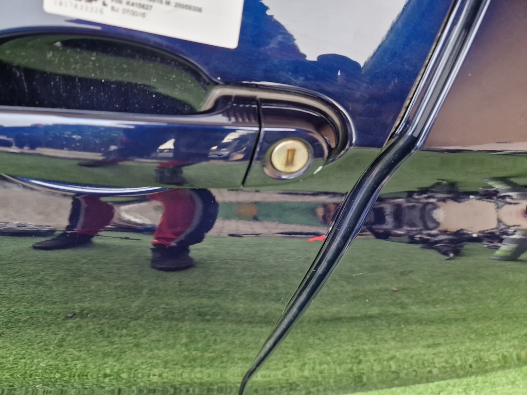 фото №3, Двері bmw 3 f30 колір x10