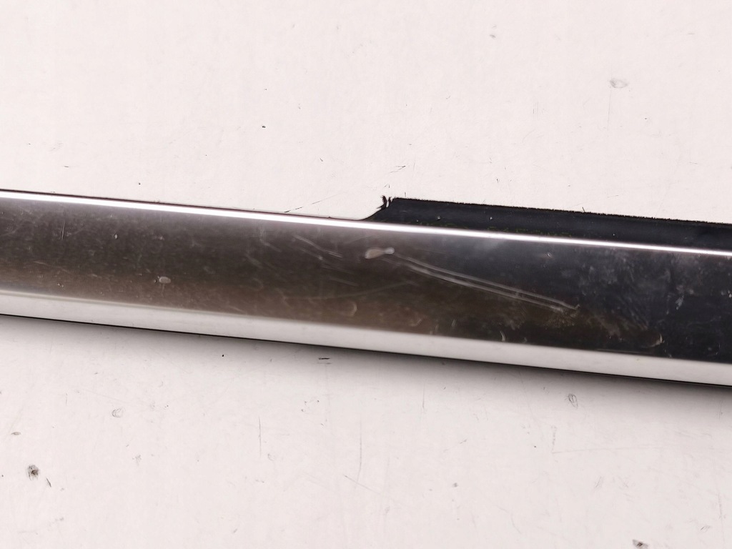 фото №8, Audi q3 f3 2019 молдинг скло задній