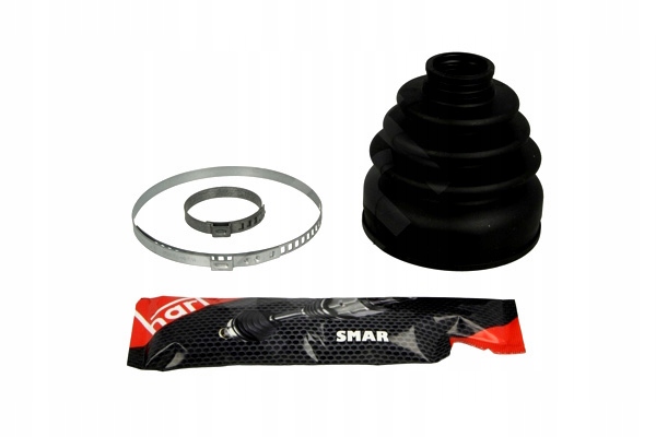 фото №1, Захист шарнір внутрішнього kpl c crosser 07- hart