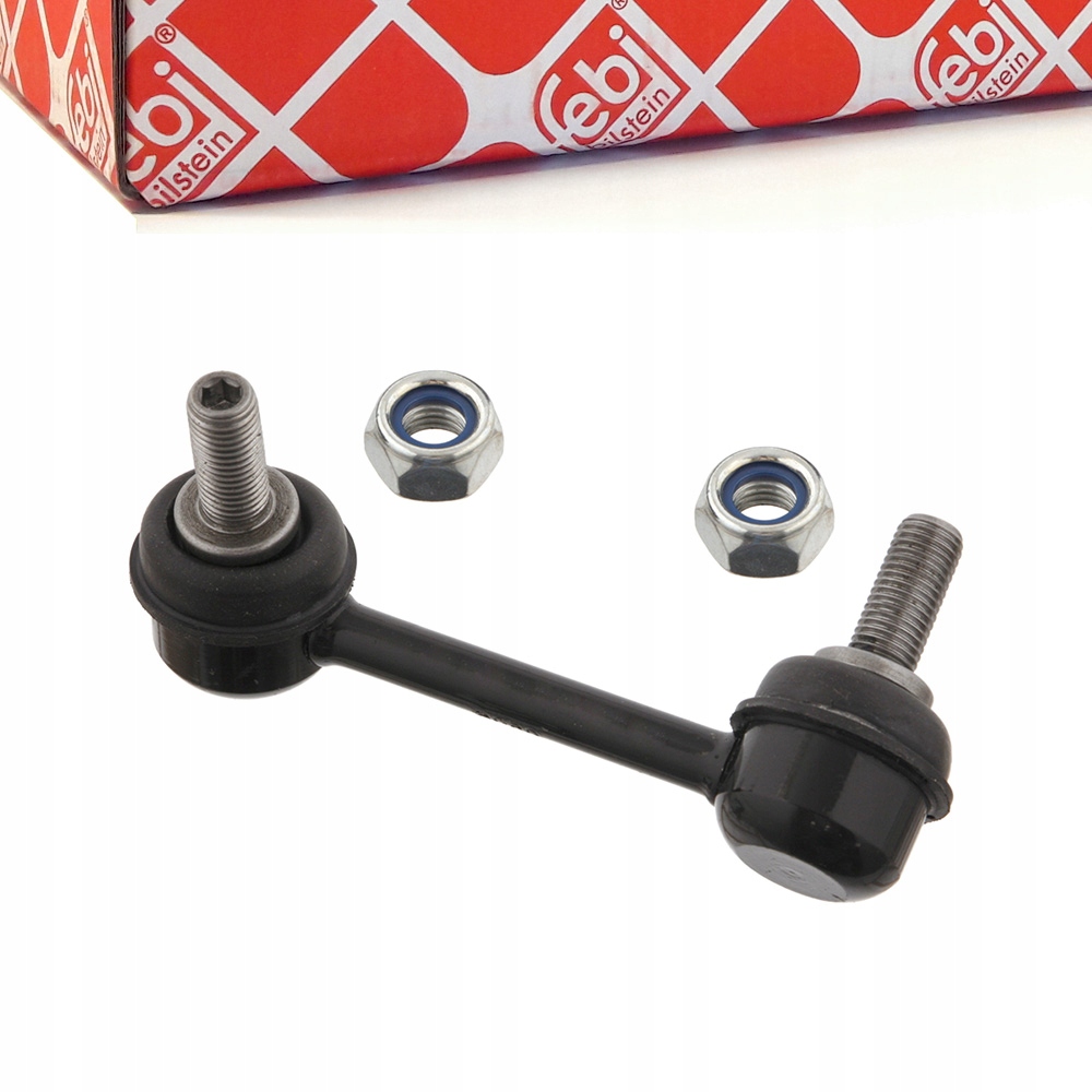 фото №1, Соединитель стабилизатора задняя правый do honda cr-v ii