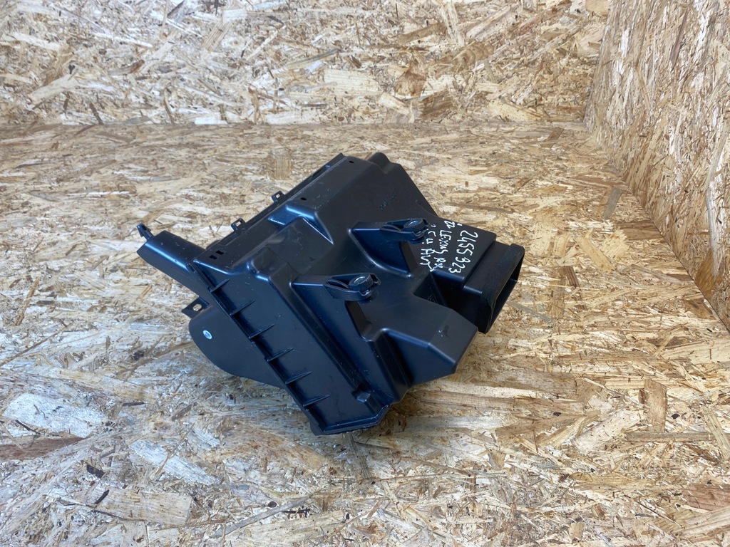 фото №7, Корпус фільтра повітря lexus rx 3.5 гібрид 17700-31b30