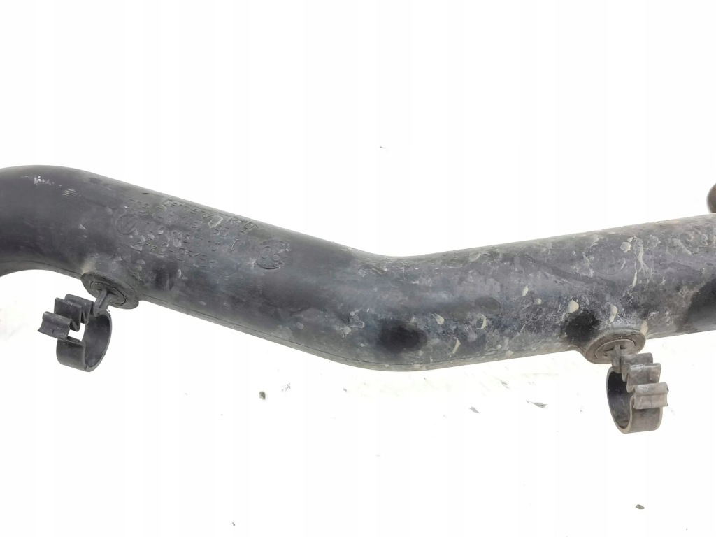 фото №4, Audi q7 4l 2006 wąż / труба интеркулер