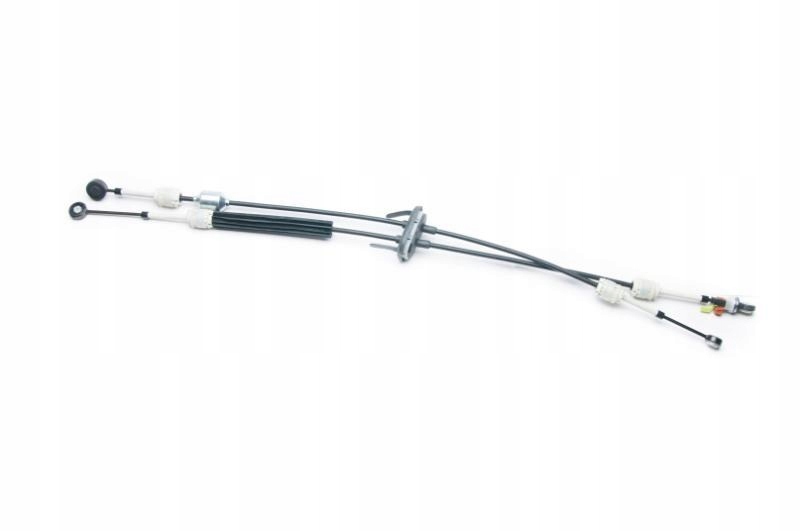 фото №1, Esen skv 27skv054 натягувач троси, ручний коробка передач передач