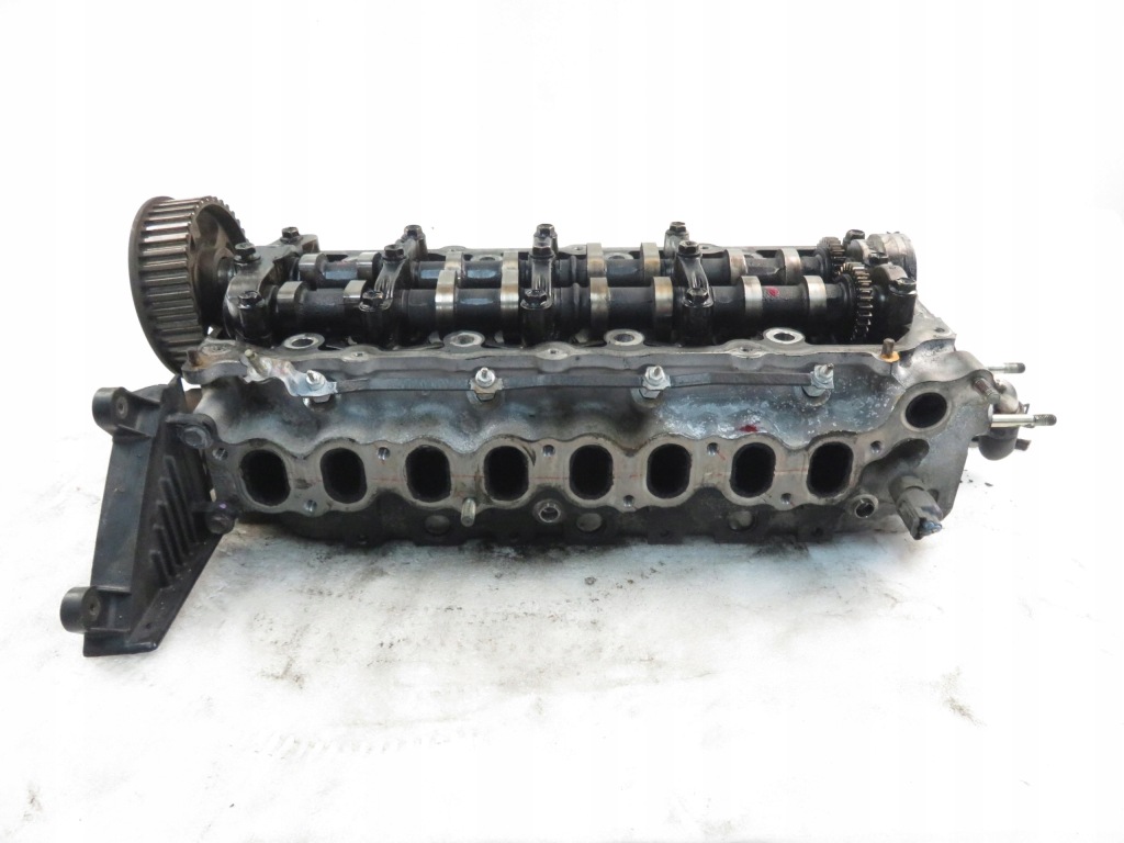 Головка toyota corolla e11 2.0 d-4d 1cd-ftv с Разборки