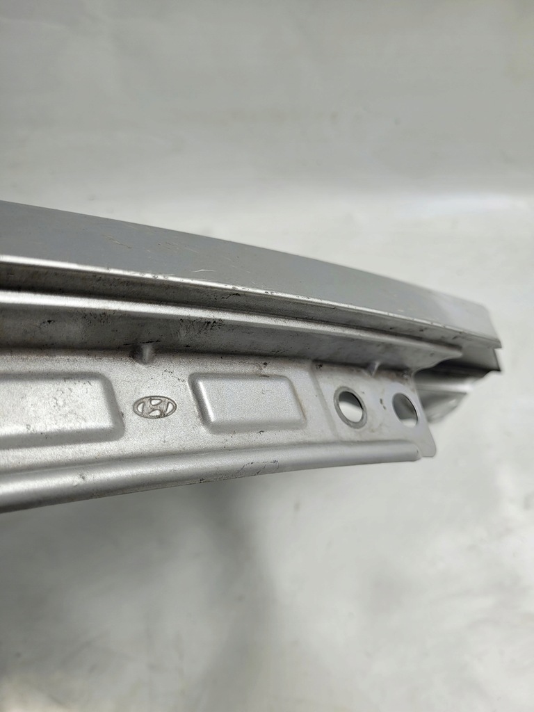 фото №11, Крыло левый / правый hyundai tucson 2 / ix35 09-15