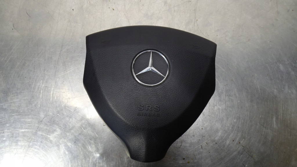 фото №1, Подушка водія mercedes w169 a150