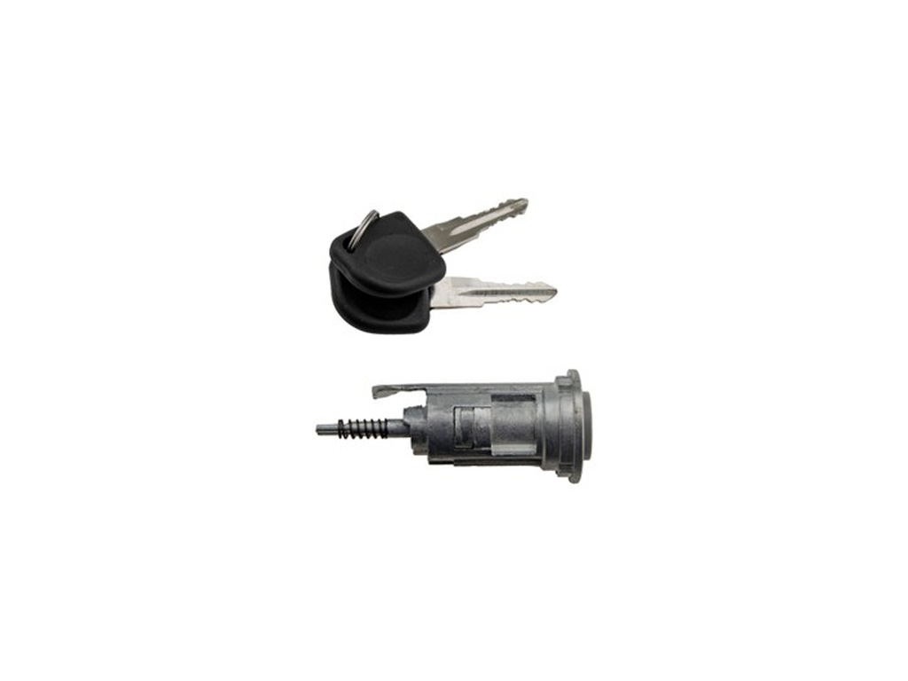 фото №4, Ignition стартер barrel lock compatible with chevrolet spark m150