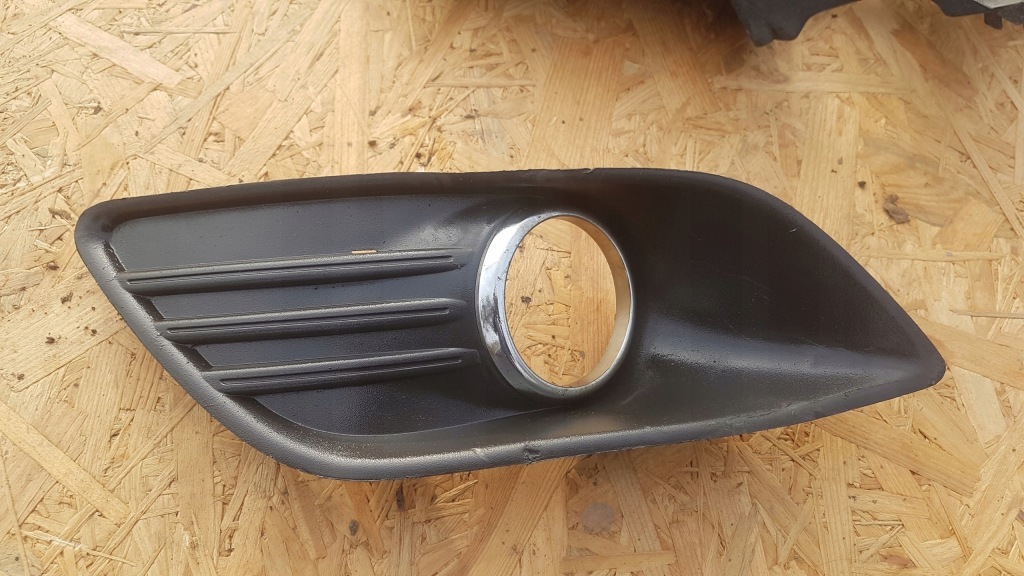 Купить Решётка решётка  бампера левая ford focus mk2