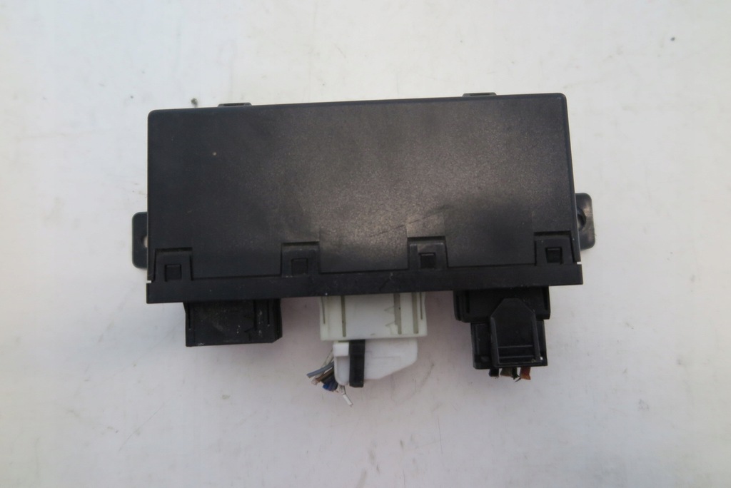 фото №1, Модуль блок управления bmw оригинальный номер 8376072