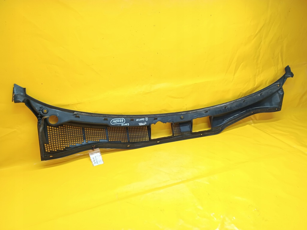 фото №9, Жабо honda accord vi 74200siag000 98-02r