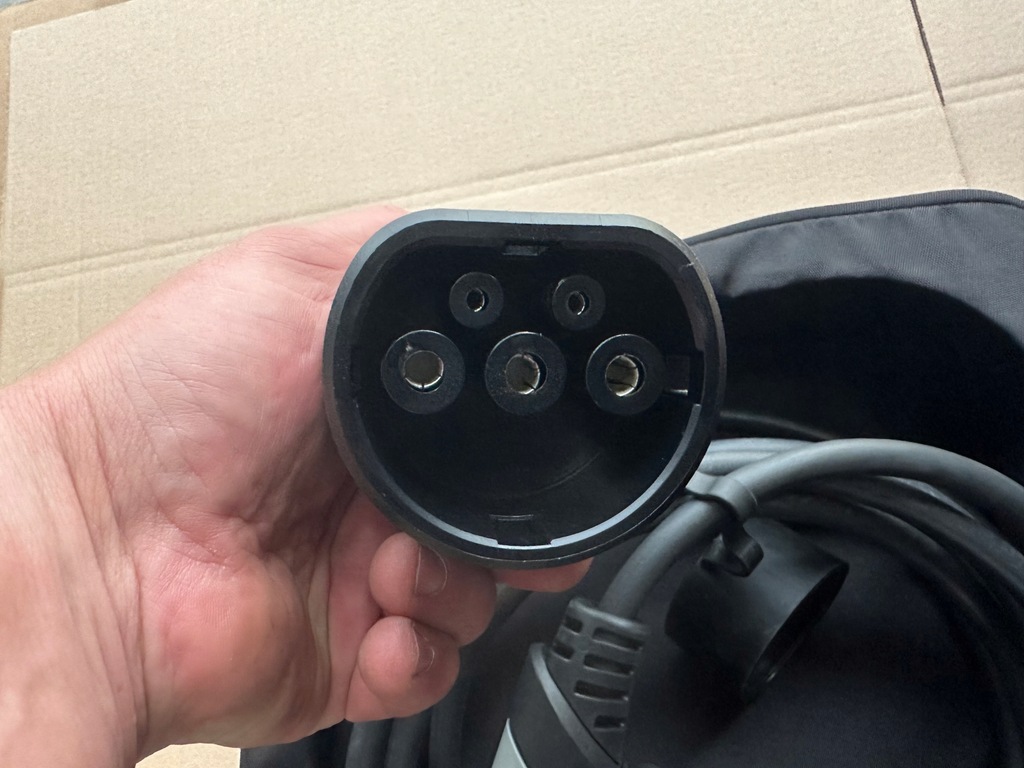 фото №6, Зарядний пристрій peugeot e208 e-208 оригінал