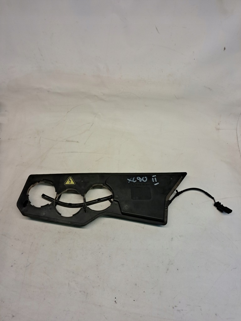 фото №1, Датчик качества воздуха ионизатор volvo xc90 ii 32226490