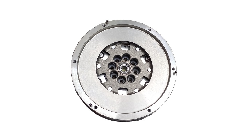 фото №13, Колесо маховик двухмассовый