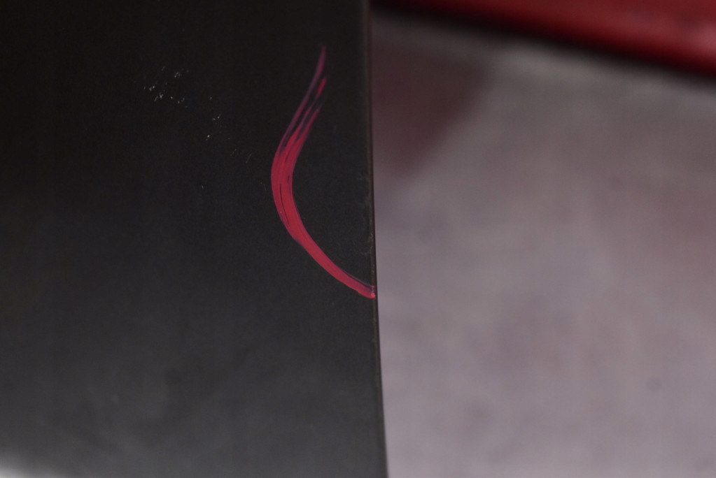 фото №6, Дверь левая перед передние cap nissan leaf 1 i ze0 lift 10-17