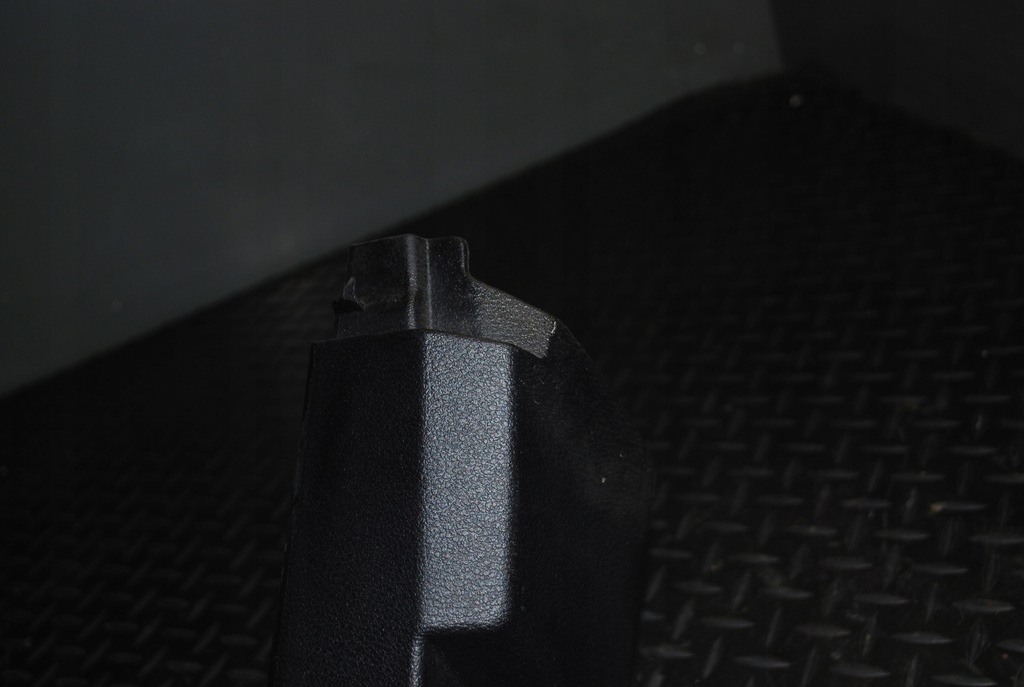 фото №5, Захист поріг ліва bmw x6 e71 eu 7148507