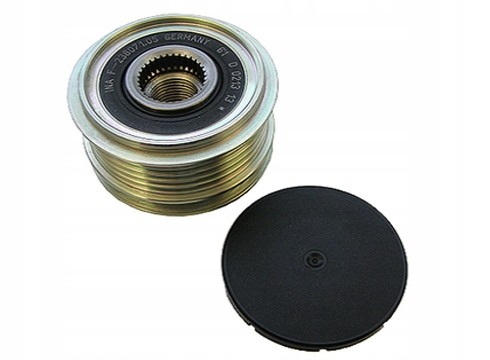 фото №1, Сцепление генератора ina do hyundai venue