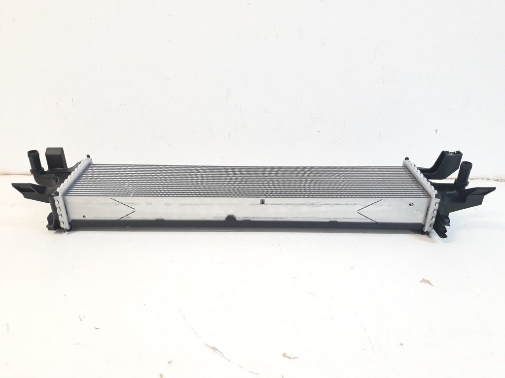 фото №5, Новий інтеркулер водяний радіатор ford kuga mk2 lift escape 2016 - 1,5 benz