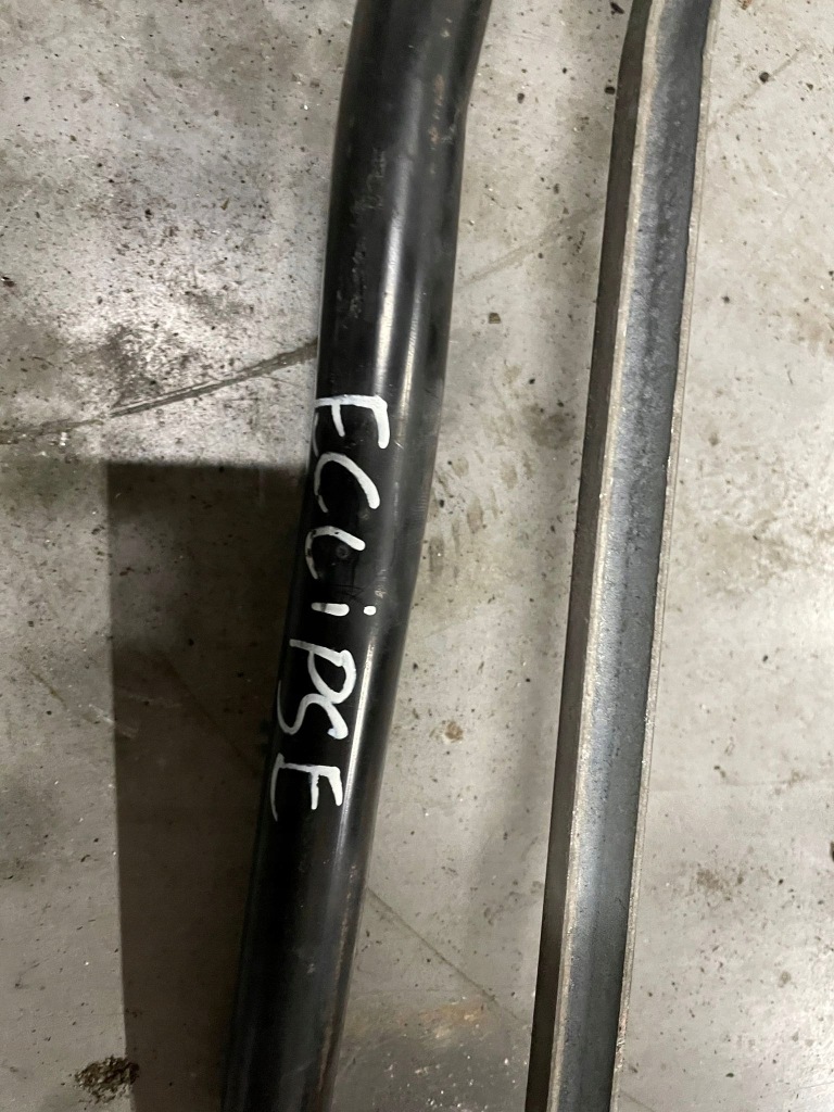 фото №4, Механізм двірник mitsubishi eclipse 2g