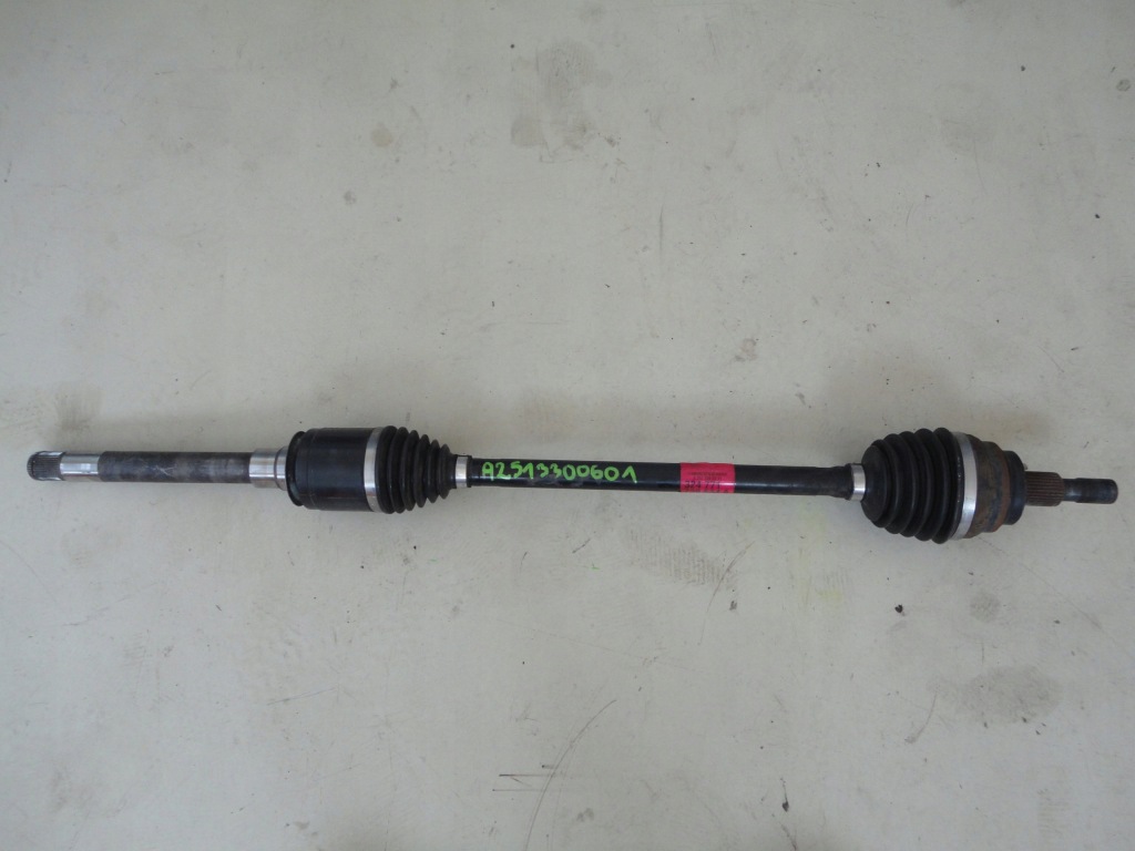 Купить Приводной вал a2513300601 mercedes 3.0 v6 e350 cdi 4matic