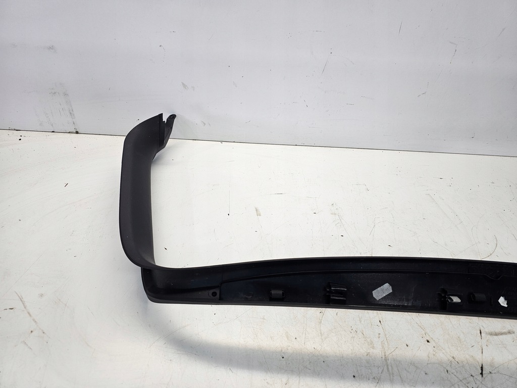 фото №5, Защита крышки багажника audi a4 b6 b7 8e986793a