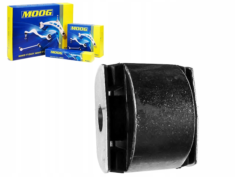 фото №1, Moog втулка рычага renault safrane i 3.0 biturbo