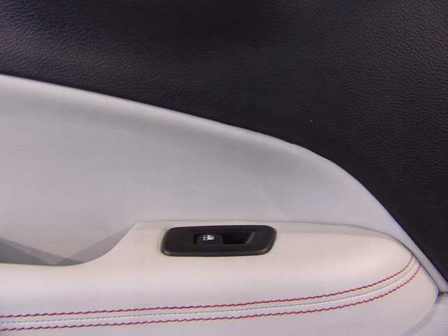 фото №2, Jeep compass ii 17- обшивка дверь левый задняя