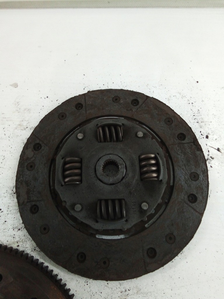 фото №4, I553 полный сцепление cruze 1.8 96184354