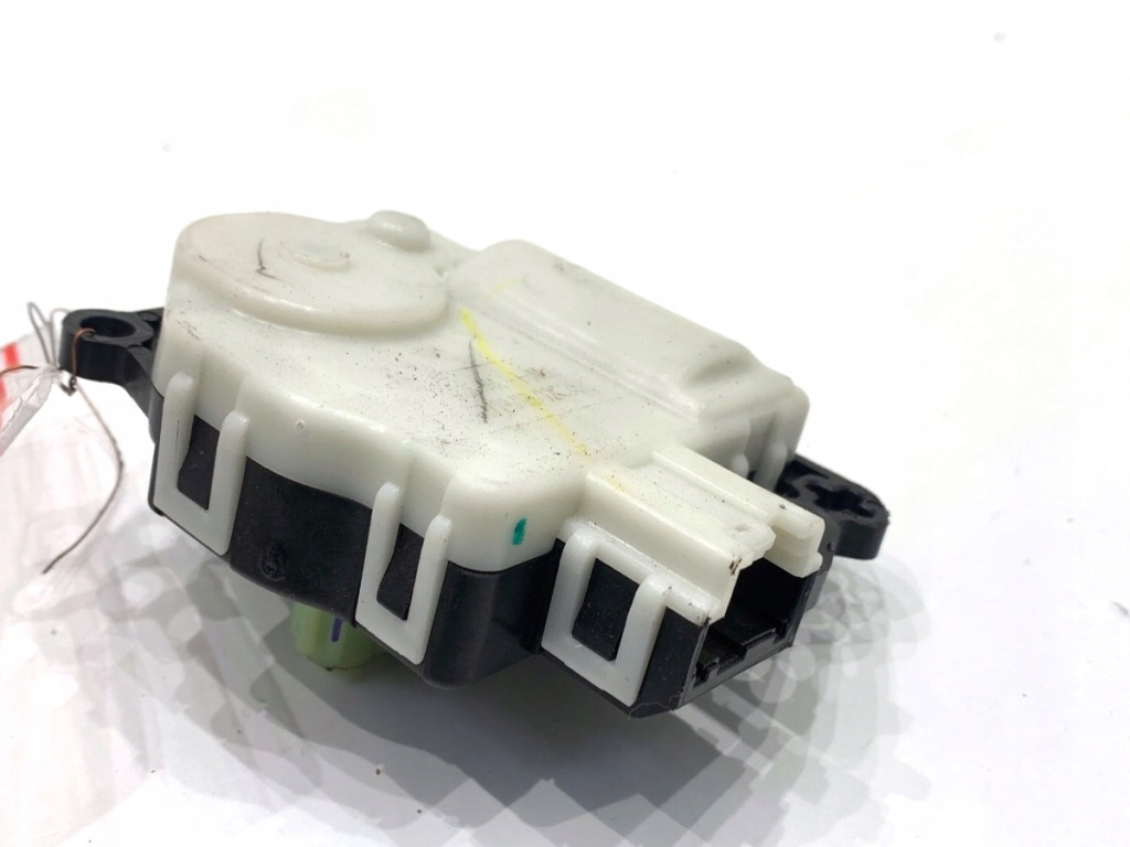 фото №1, Двигатель отопителя ford av11-19e616-ha ecosport