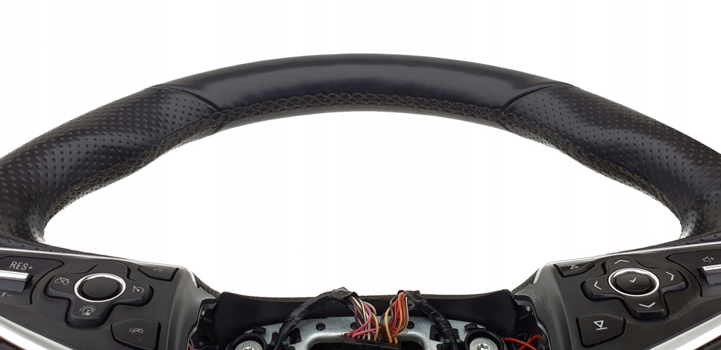 фото №13, Opel insignia a lift воздуховод opc подогрев с подогревом лепестки переключения dsg тюнинг!