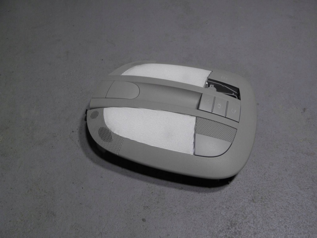 фото №2, Mercedes r w251 // лампа потолочный a1648207201