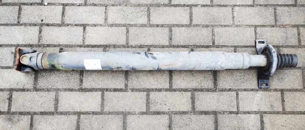 Купити Mercedes sprinter w906 wał привідний a9064109606