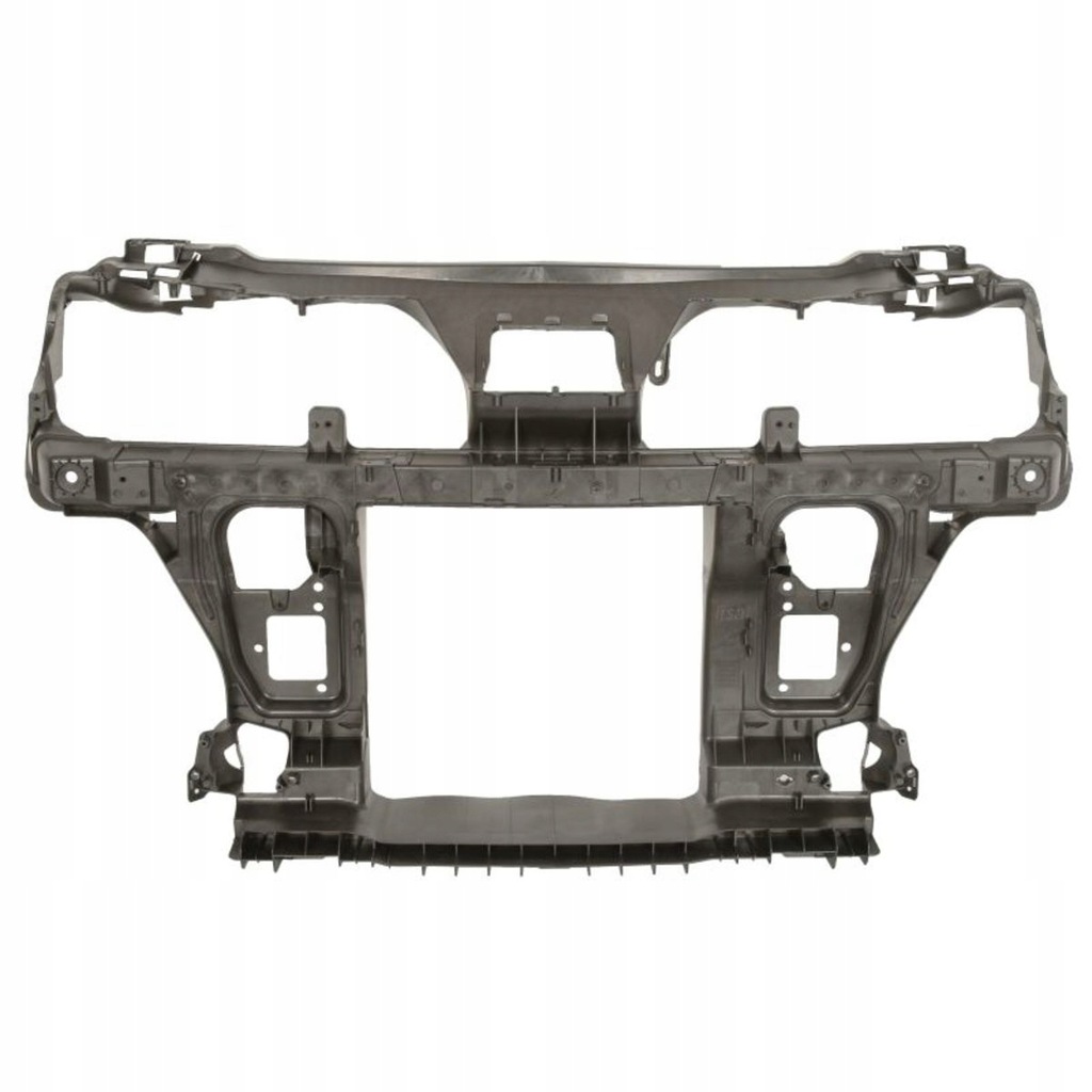 фото №1, Pas перед smart fortwo 07-12