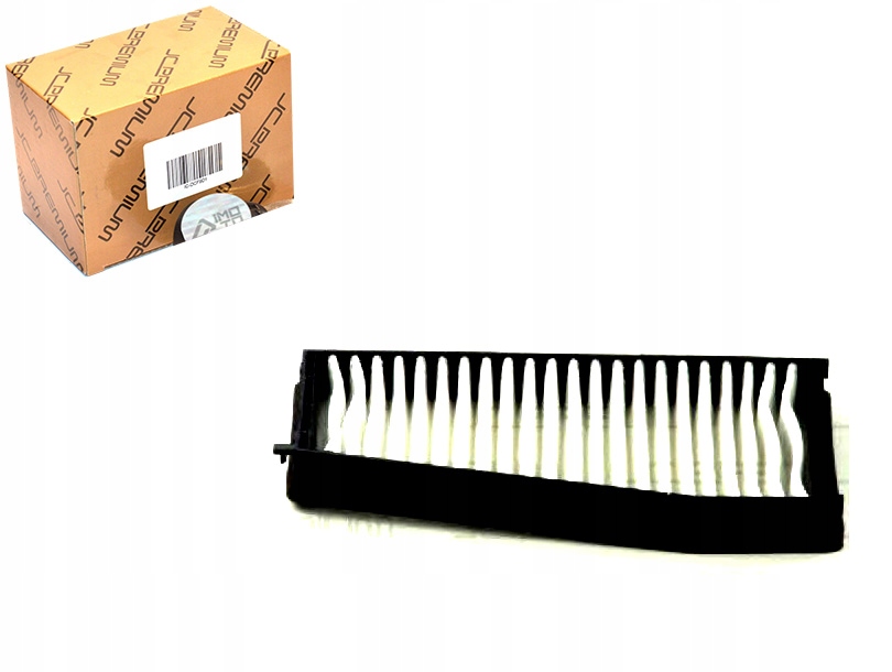 фото №1, Фильтр кабины chevrolet epica daewoo evanda 2.0/2.0