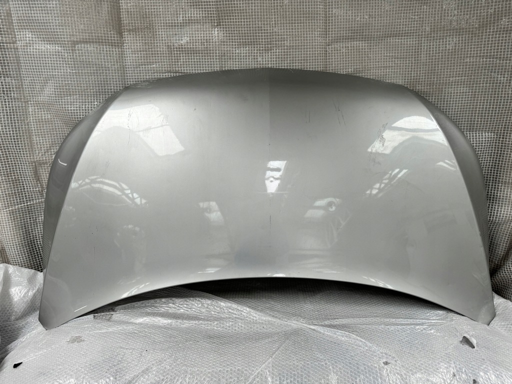 фото №1, Mercedes vito w447 капот