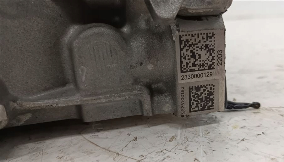 Купить Головка комплектная mercedes w177 w247 cla 118 1.3 cgi 282.814 a2820160901