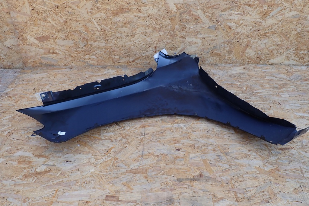 фото №11, Крыло передний правый dodge durango 2014 - 2020