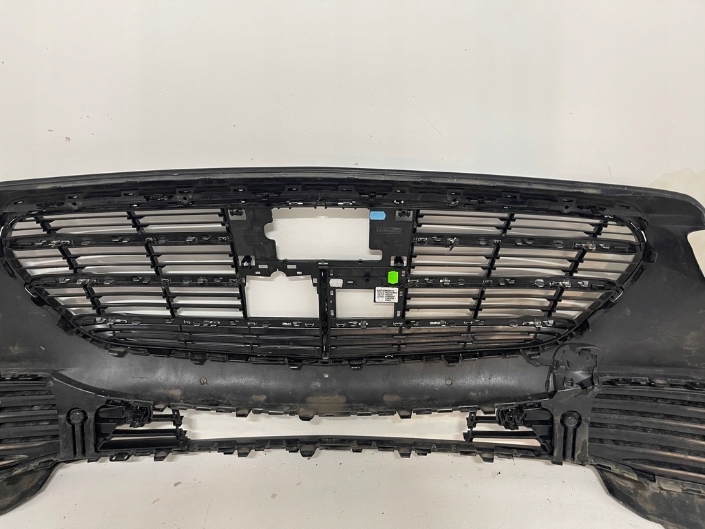 фото №14, Бампер перед передній mercedes s klasa w223 223