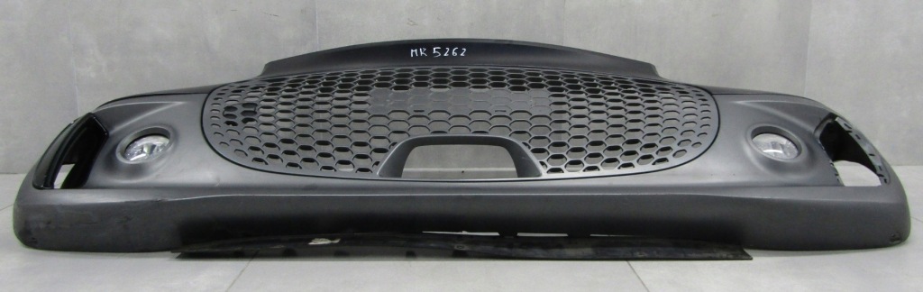 фото №10, Бампер перед передний smart fortwo eq a453 19-24