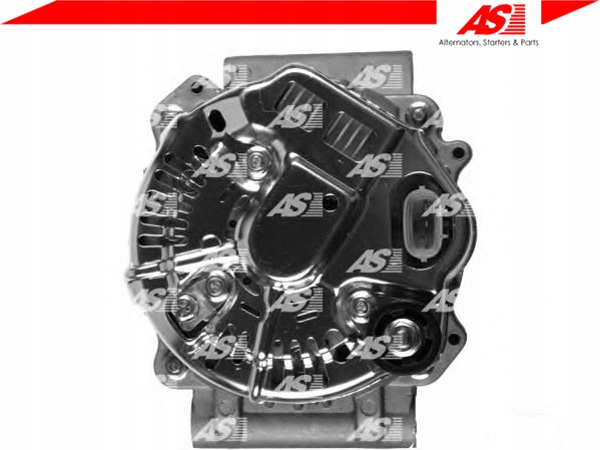 Aspa6036 генератор mini cooper 1.6 04- 105a Оригинал