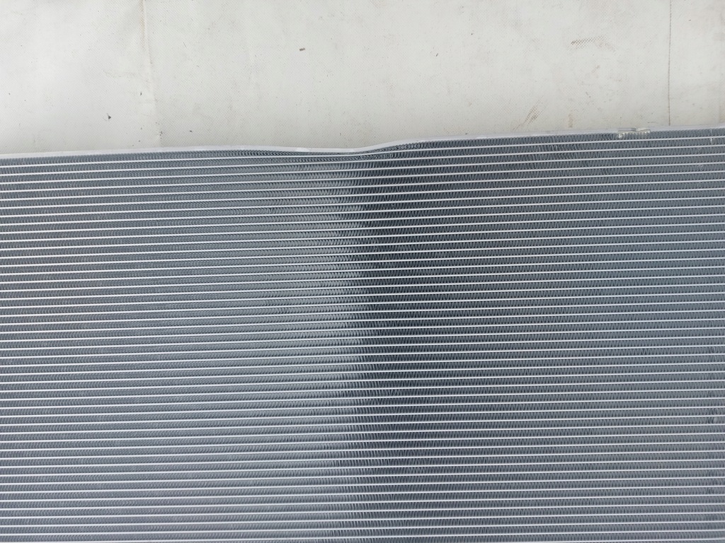 фото №8, Au11130ox радиатор audi a4 s4 b9 8w a5 s5 f5 8w 8w0121251ad 15-